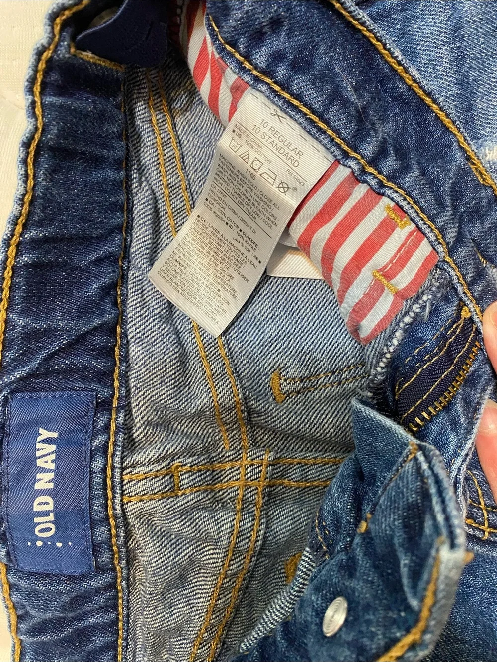 Old Navy old navy